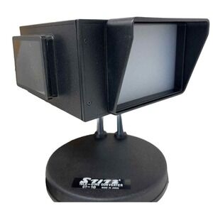 Stitz‎ Tele-Cine Converter Model CT-10 Original Box Instructions Vintage